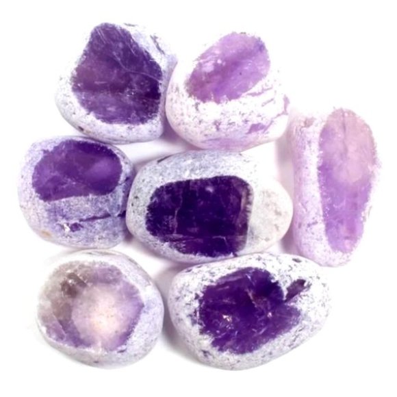 Other - *1 left!* Amethyst Dragons Egg